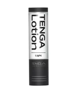 日本Tenga Hole Lotion 水性潤滑液  潤滑劑 – 黑色 [Wild] 170ml