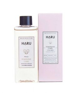 台灣HARU FEMININE CARE 女性私密護理潤滑液