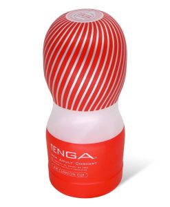 日本Tenga 第二代Air Cushion 氣墊飛機杯（單次性）