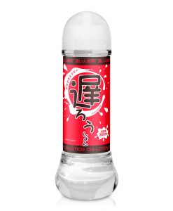 日本Magic Eyes 遲泄專用潤滑劑（360ml）