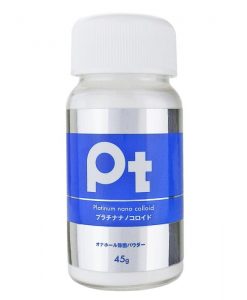 日本SSI PT飛機杯清潔除菌清潔粉（45g）