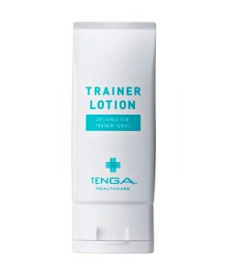 日本Tenga Timing Trainer Lotion 持久訓練專用潤滑液