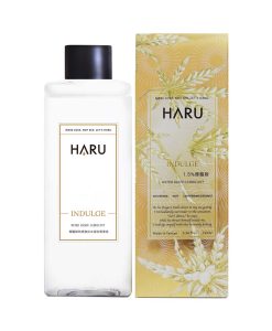 台灣HARU INDULGE 草本熱感煙醯胺 熱感煥白高潮潤滑液