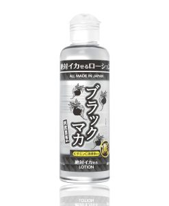 【新品優惠】日本SSI 黑瑪卡 低黏度潤滑液（180ml）